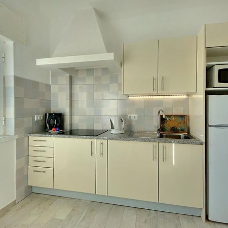Apartamentos Tucha Албуфейра Екстер'єр фото