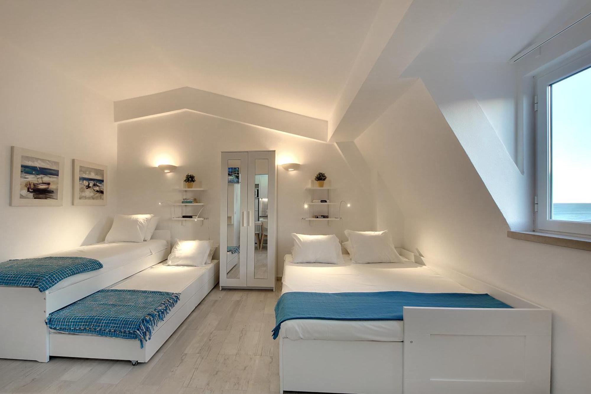 Apartamentos Tucha Албуфейра Екстер'єр фото