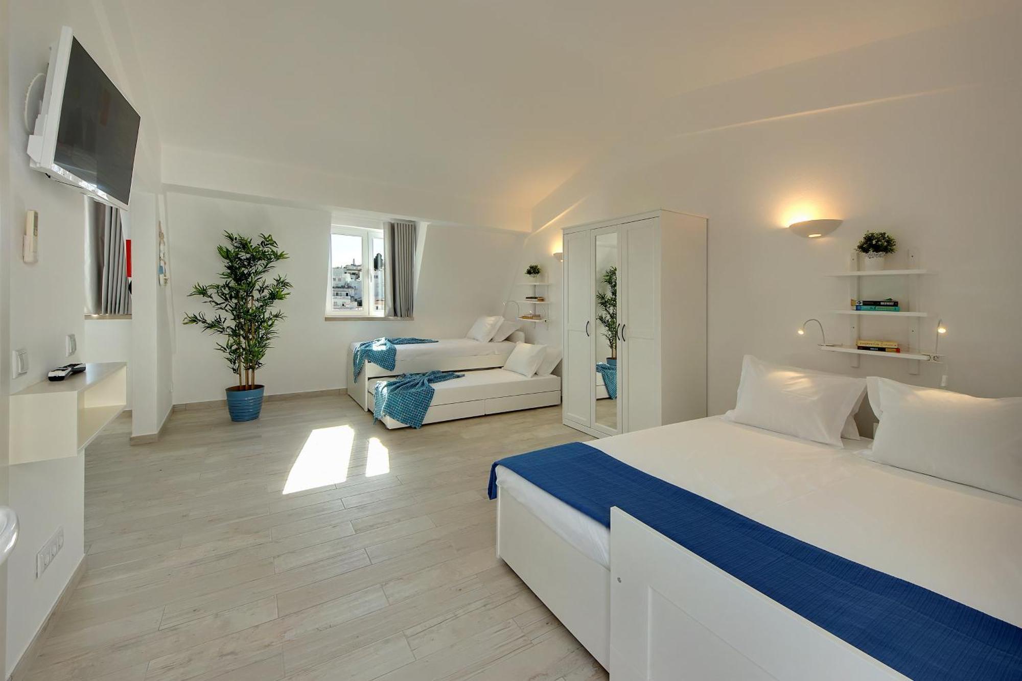 Apartamentos Tucha Албуфейра Екстер'єр фото