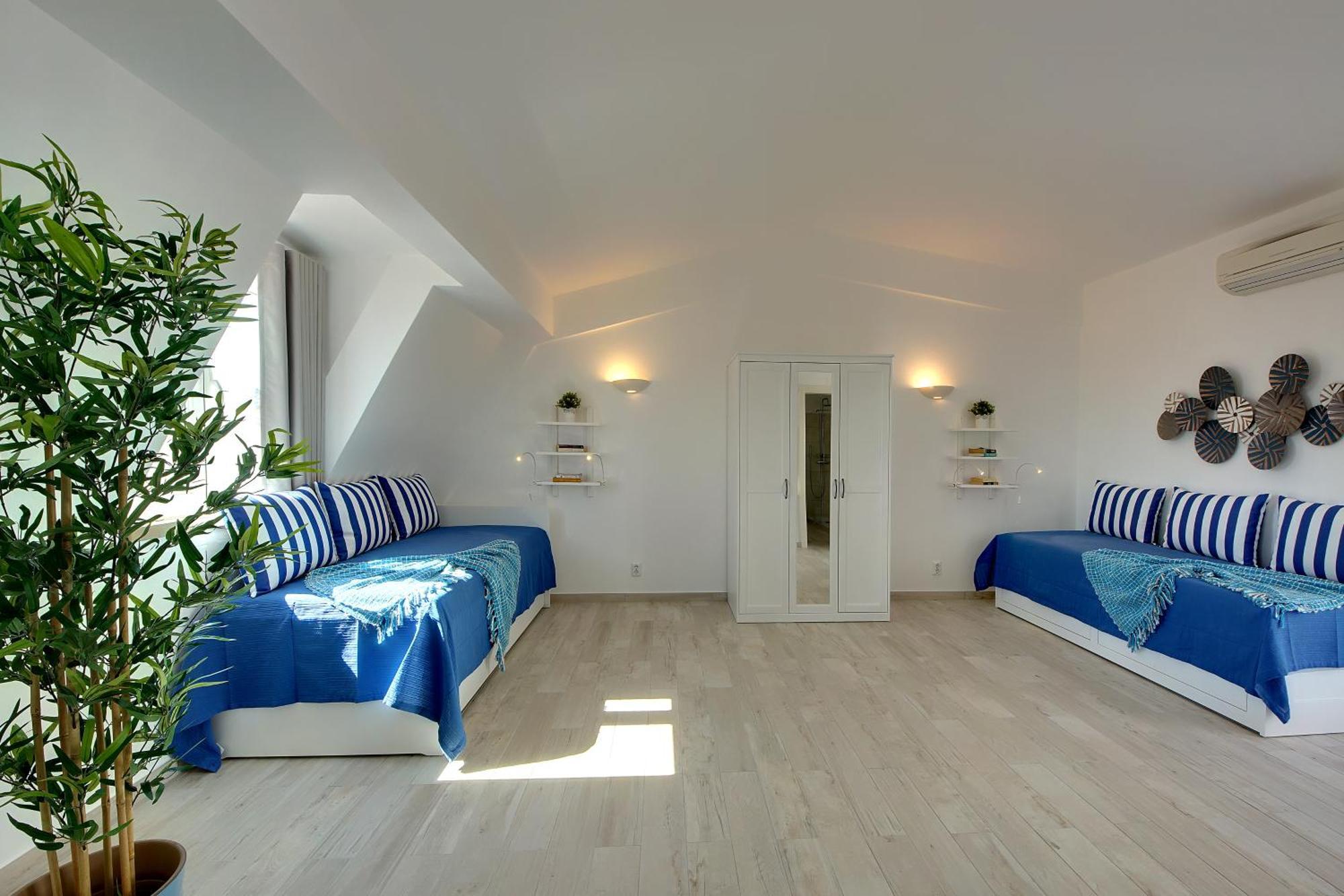 Apartamentos Tucha Албуфейра Екстер'єр фото
