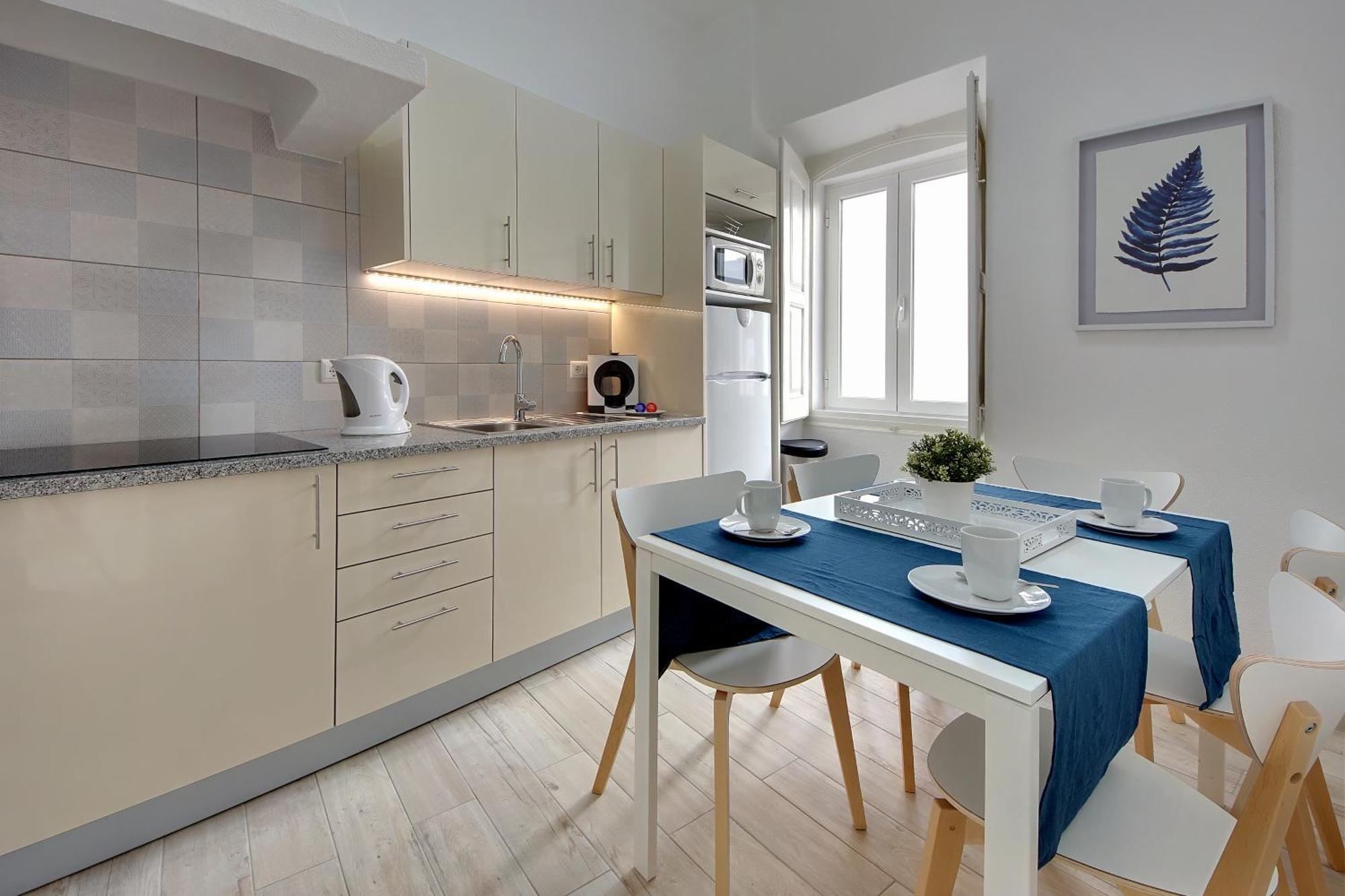 Apartamentos Tucha Албуфейра Екстер'єр фото