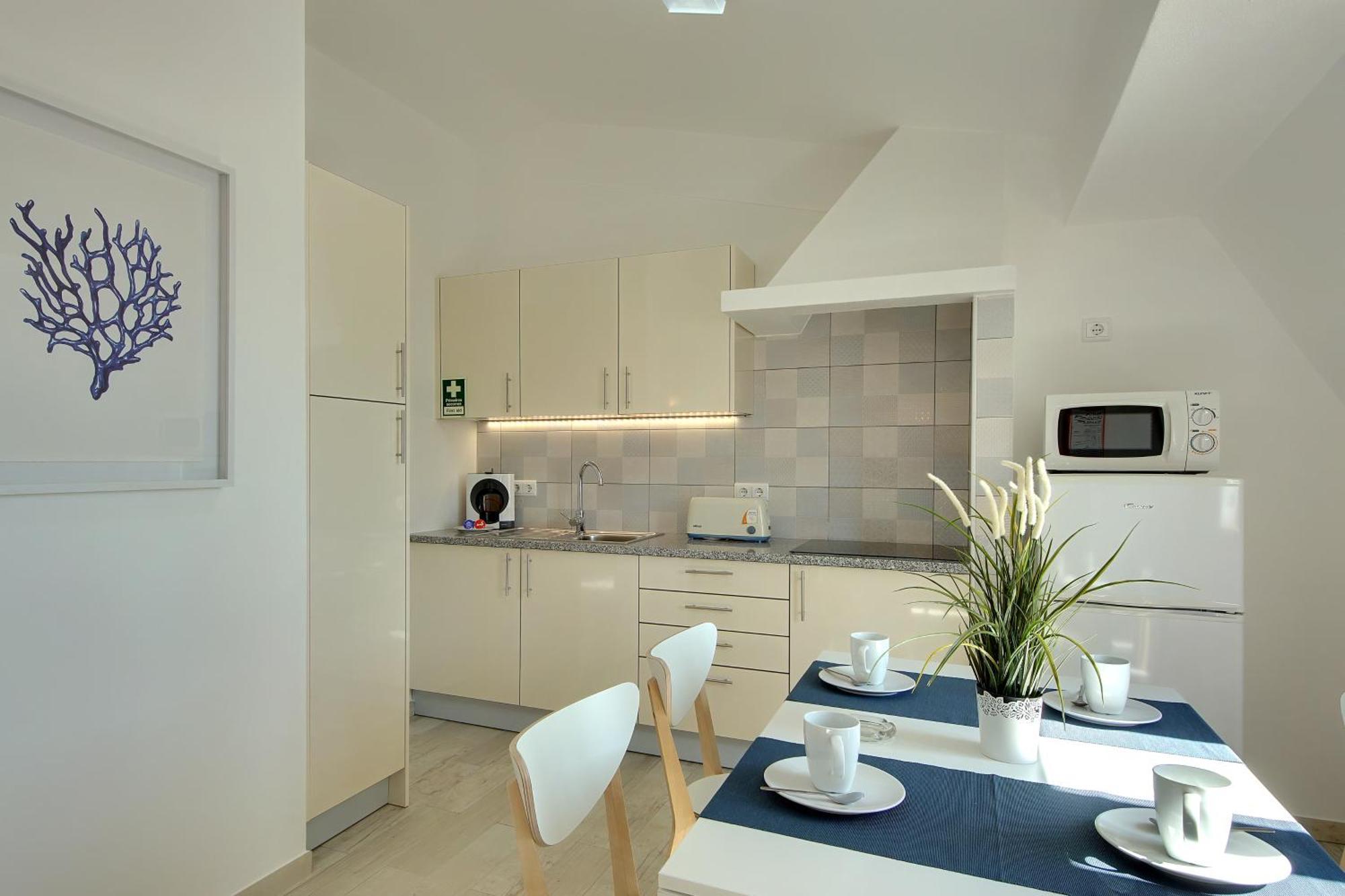 Apartamentos Tucha Албуфейра Екстер'єр фото