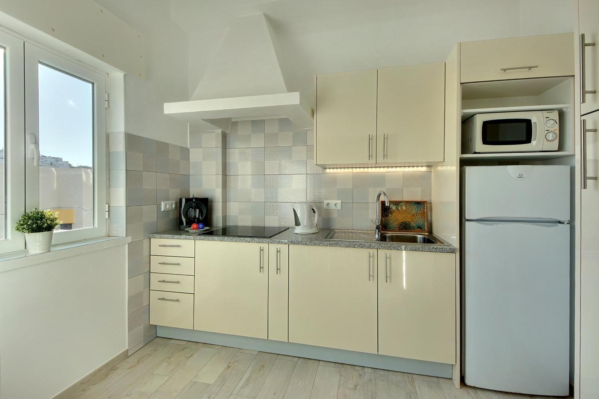 Apartamentos Tucha Албуфейра Екстер'єр фото