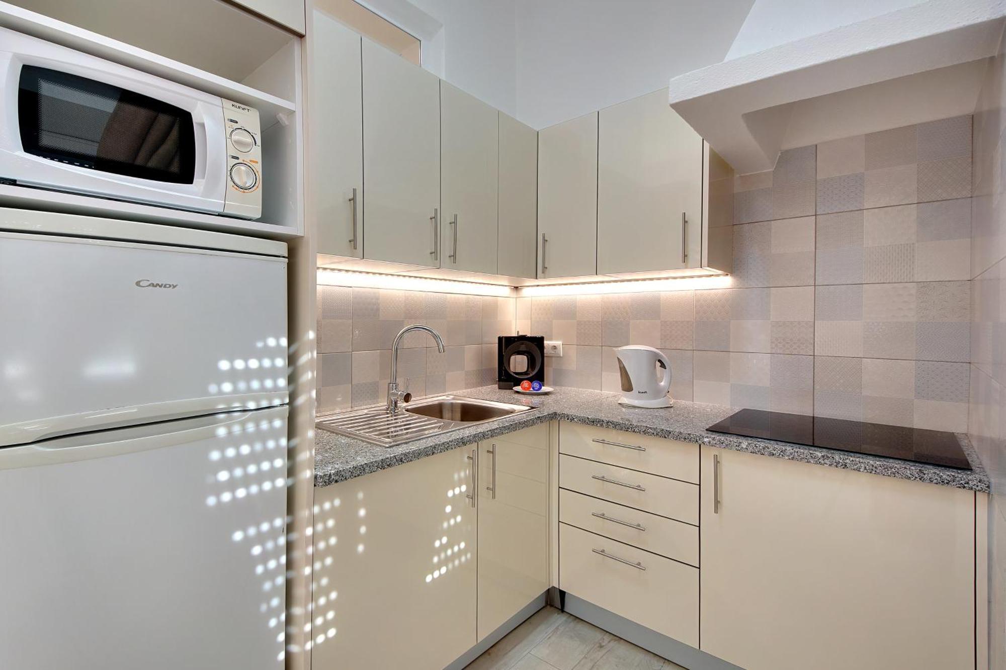 Apartamentos Tucha Албуфейра Екстер'єр фото