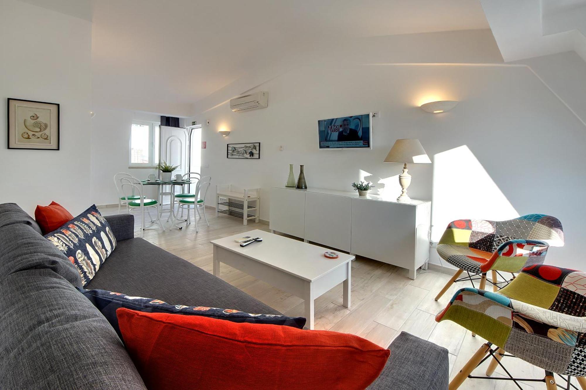 Apartamentos Tucha Албуфейра Екстер'єр фото